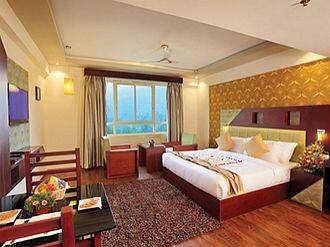 Tristin Highland Resort, Alleppey 2